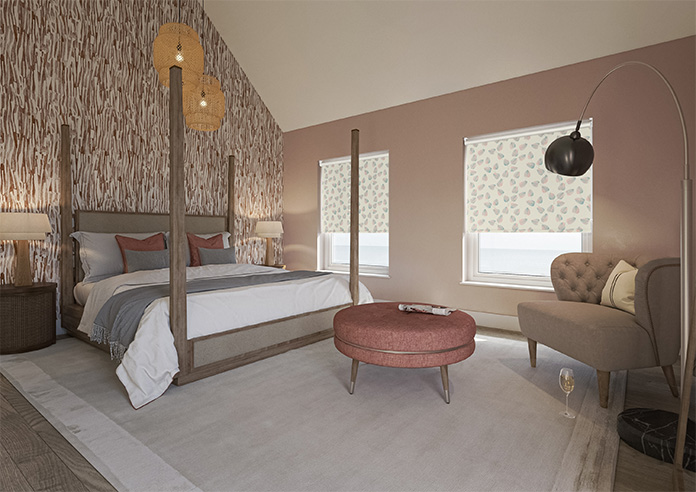Alessio, Dream - Twist&Fit Roller Blind - Image 7